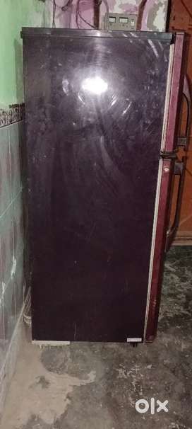 Godrej fridge