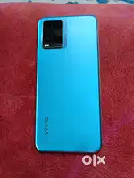 Vivo T1x android 13 5GB Ram 64GB Rom brand new