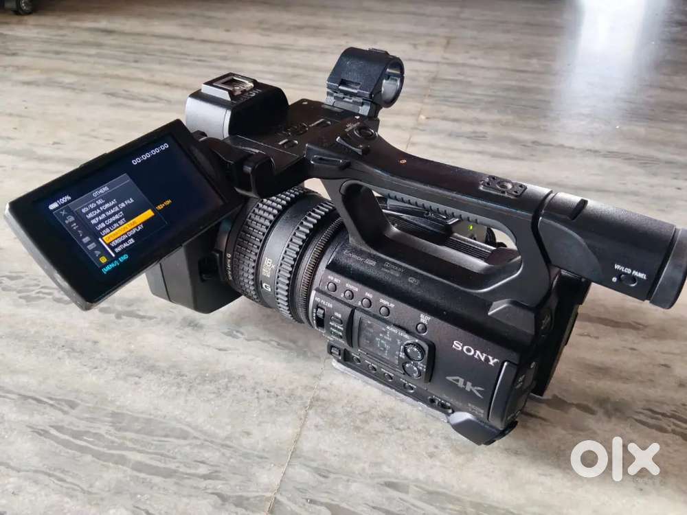 Sony Z 150 used Gudd