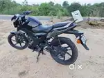 1st owner,