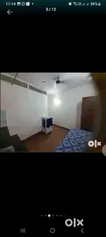 1RK NEAR MARKET METRO SAFE GATED SOCIETY