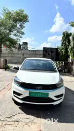 Tata Tigor EV XT Plus, 2022, Electric