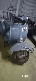 good condition