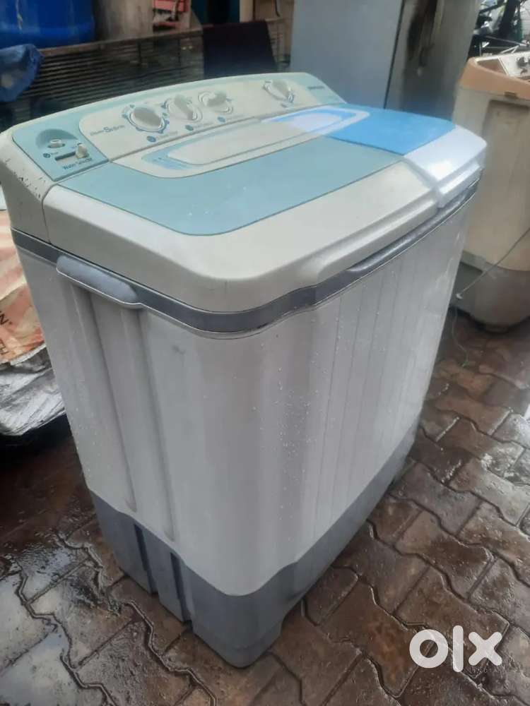 Samsung washing Machine semi automatic