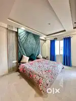 We have 1 bhk 2 bhk 3 bhk luxurious properties available