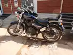 Royal Enfield  bullet Thunder Bird 350