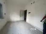 2 BHK FLAT FOR SALE AT 1ST FLOOR WALKING FROM MAIN BUS ROUTE