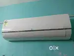Lg ac full condition