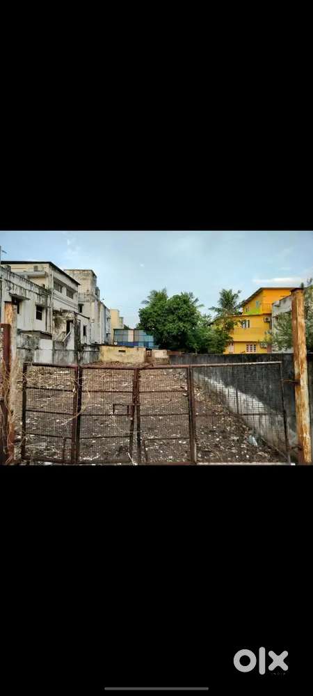 Ramapuram land for sale