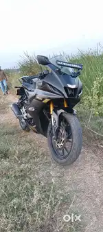 Yamaha R15 V4 20024