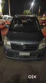 Maruti Suzuki Wagon R 2006-2010 VXI Minor, 2010, Petrol