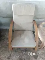 Rocking chair
