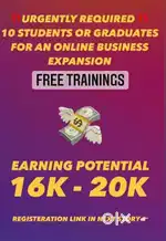 online work from home.. part time work