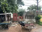 Plot 1100 square patte wali telibandha shayam nagar