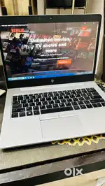 Hp laptop i5
