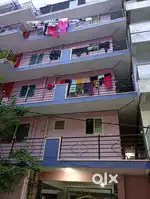2BHK Flat for Sale