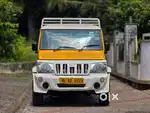 Mahindra Bolero Pikup Maxitruck