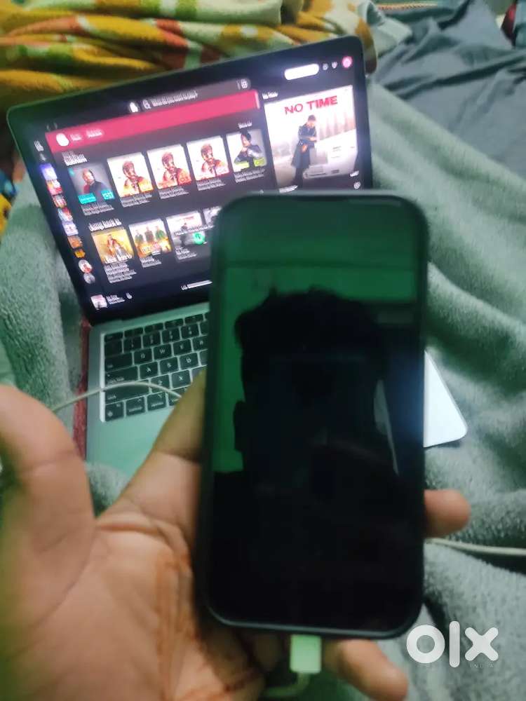 iPhone 15 battery health 87