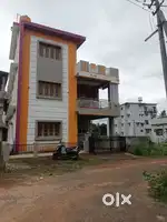 5bhk indipent duplex house