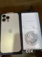 iPhone 13 pro max For Sale With 96% Battery Health Refurbished Mobile.