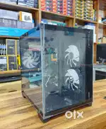 Customized New Cpu Core i5 9th Gen Processor  H310 Motherboard  16GB R