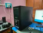 Gaming PC  Intel i5-9600K  GTX 1660 6GB  16GB RAM  SSD + HDD