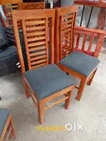 Mahagony Chair for Rs 1600