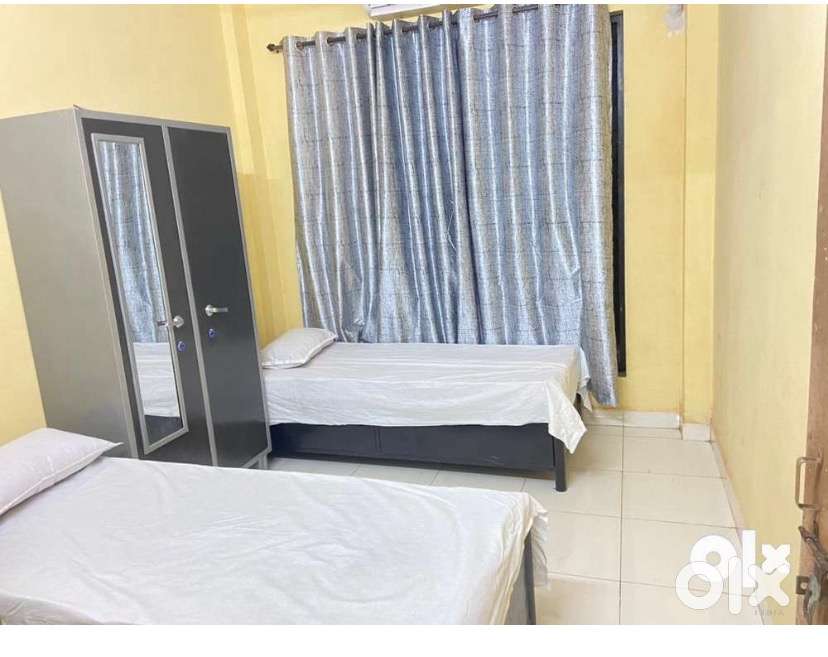 No brokrage best pg in airoli sct 19