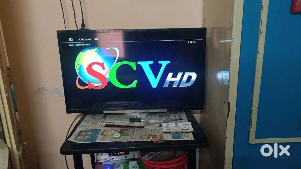Sony TV 32 inch Bravia LED