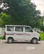 Maruti Suzuki Eeco CNG 5 Seater AC, 2016, CNG & Hybrids
