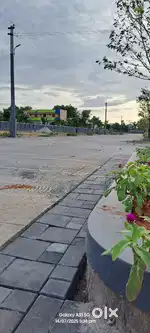 MADURAI ROAD - ITC OPP - ON ROAD PROPERTY - LUXURIOUS AMENITIES