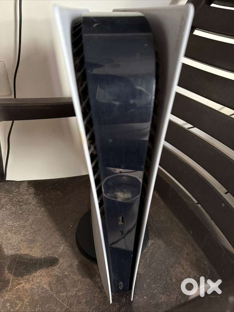 PS5 digital edition 835GB