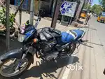 Bajaj cd 100