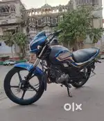 Hero Super Splendor
