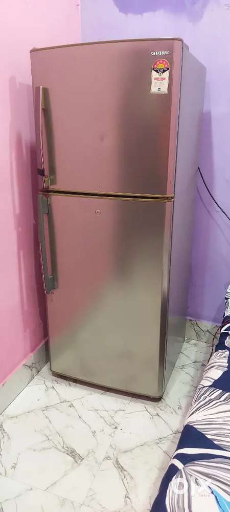 Samsung 5 Star 420ltr. Fridge