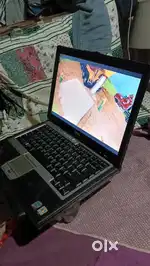 Dell d630 laptop no battery backup only charger se chalta hai