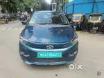 Tata Tigor EV XZ Plus, 2022, Electric