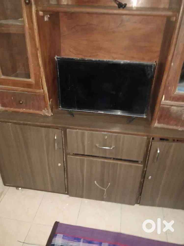 Led  tv penasonic 24 inch