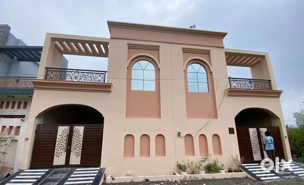 3BHK House For Sale