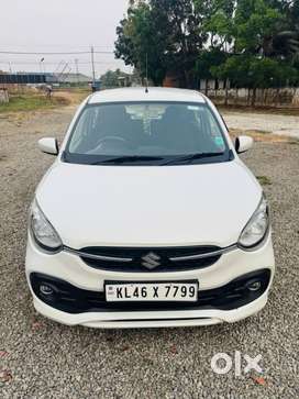 Maruti Suzuki Celerio 1.0 VXI AGS, 2022, Petrol