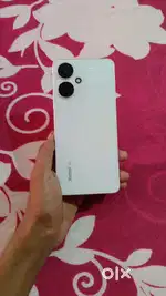 Redmi 13C 5G Brand new condition