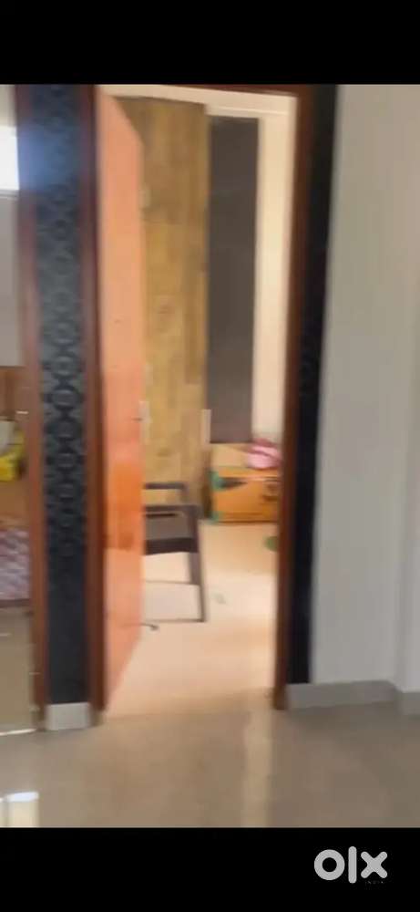 Fully furnished flat for rent