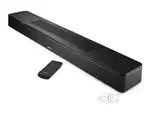 Bose smart sound bar 600