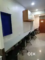 Office space for sale in bharti Astra tower at New town
