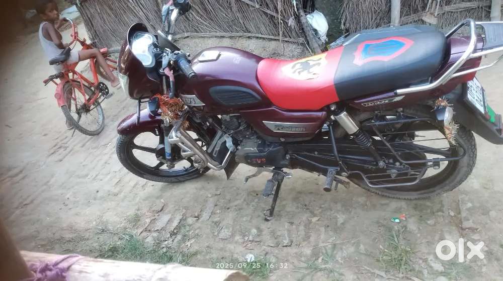 Tvs radeon