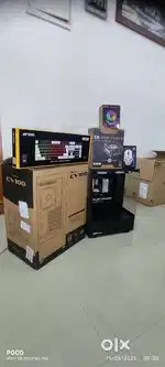 Gaming pc Editing pc i5/i7,12/13/14gen,16/32gbram,1tb SSD,6/8/12gb gpu