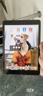 SELLING MY IPAD URGENTLY