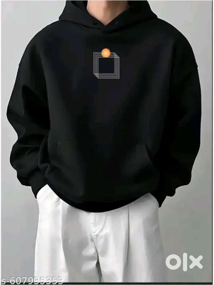 Hoodie at cheaper price