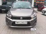 Maruti Suzuki Celerio, 2021, Petrol