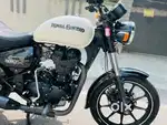Royal Enfield thunderbird x 350cc 2019Abs model